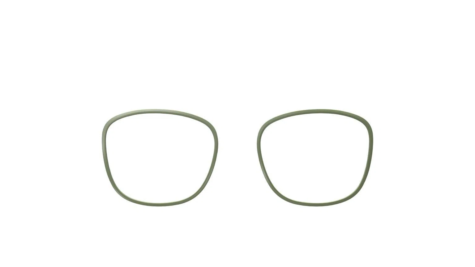 Silhouette Accent Ring LQ 5097LQ Eyeglasses - view 5